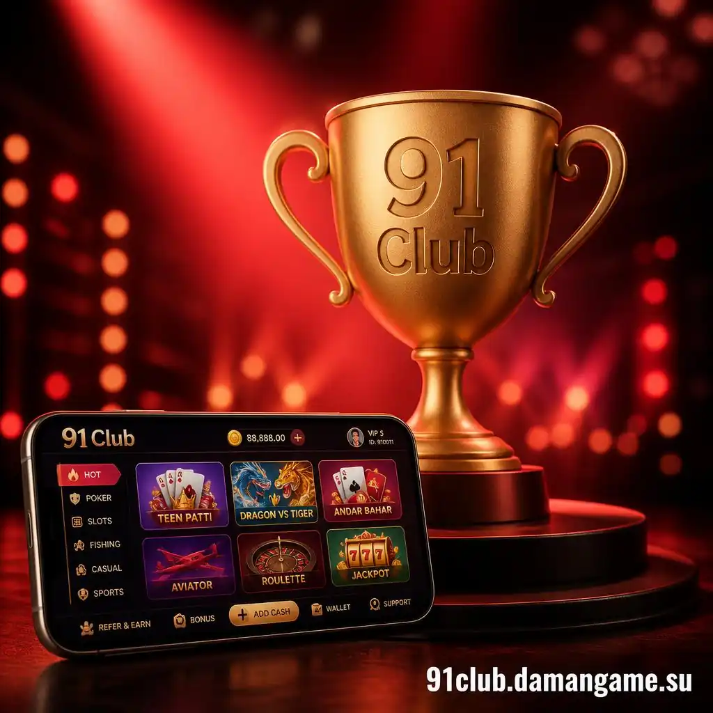 91 Club