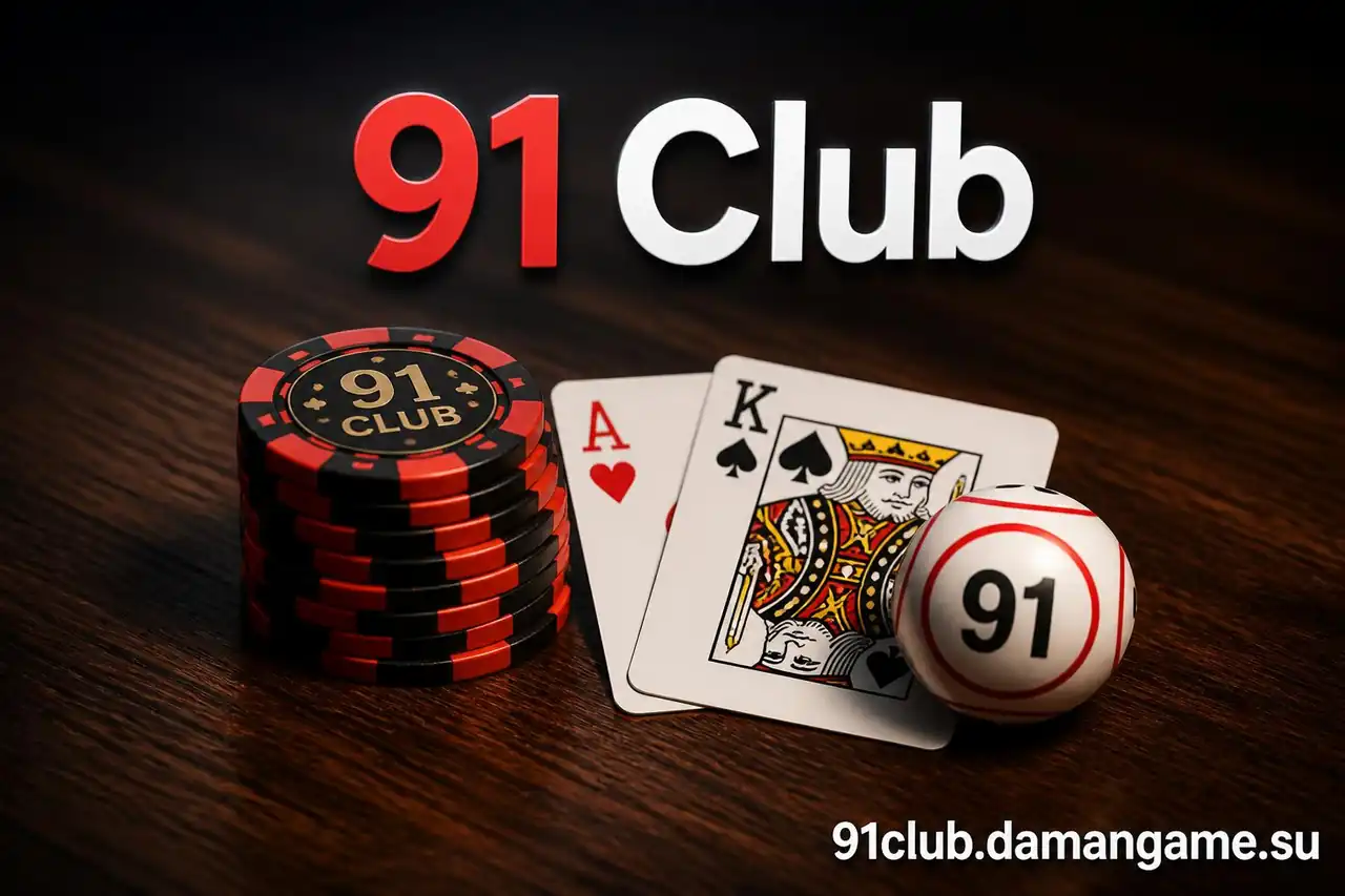 91 Club